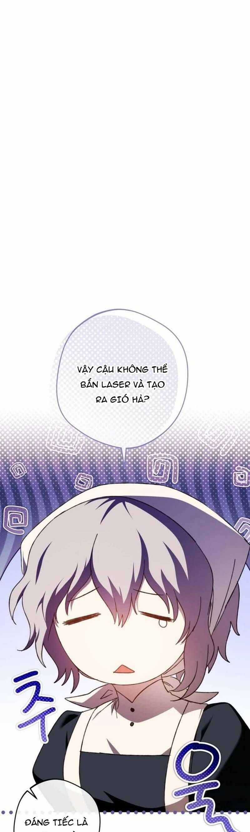 Bạo Chúa Độc Ác Trở Lại Chương 33 trang 20