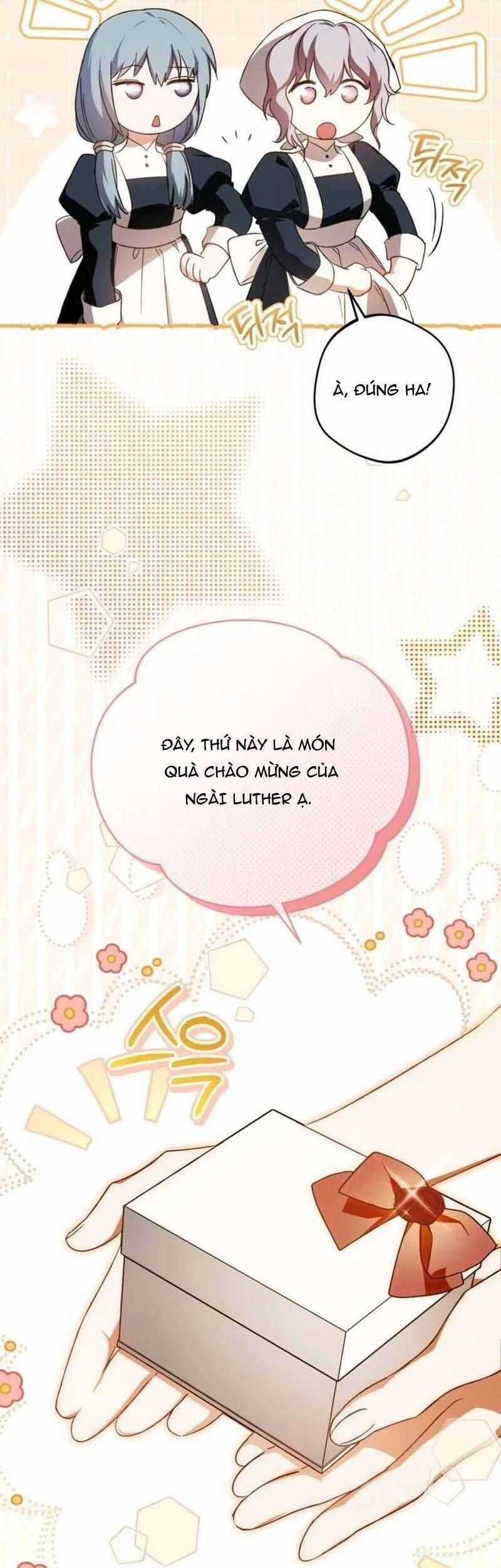 Bạo Chúa Độc Ác Trở Lại Chương 33 trang 25