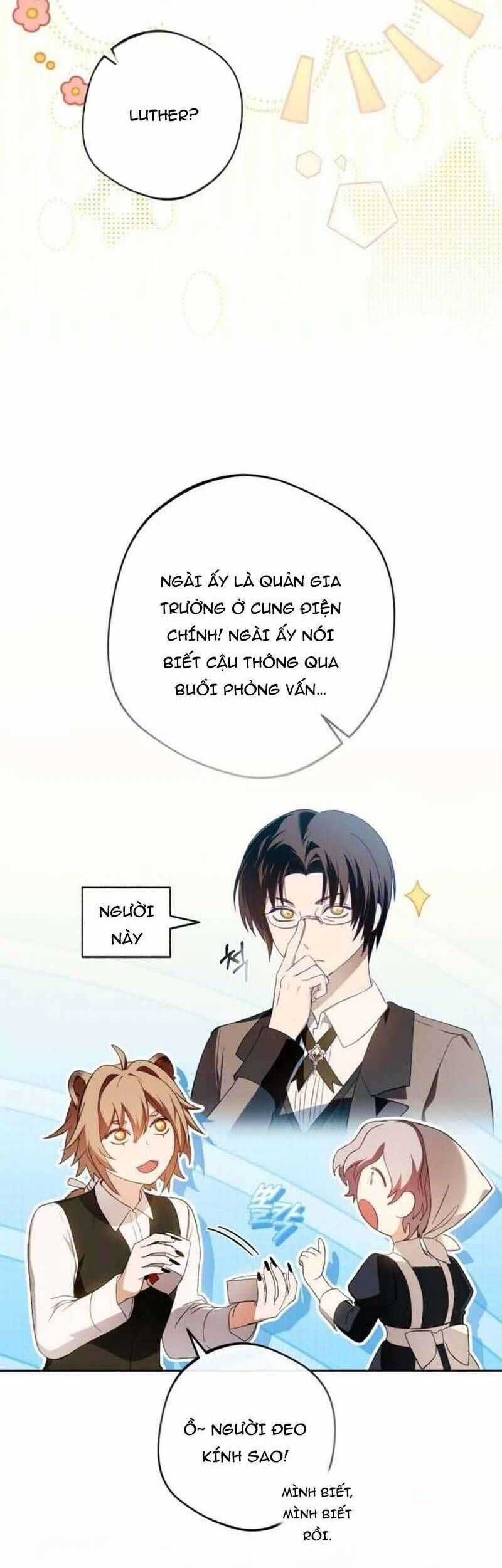 Bạo Chúa Độc Ác Trở Lại Chương 33 trang 26