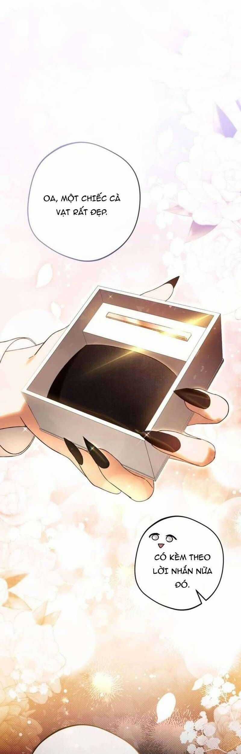 Bạo Chúa Độc Ác Trở Lại Chương 33 trang 27