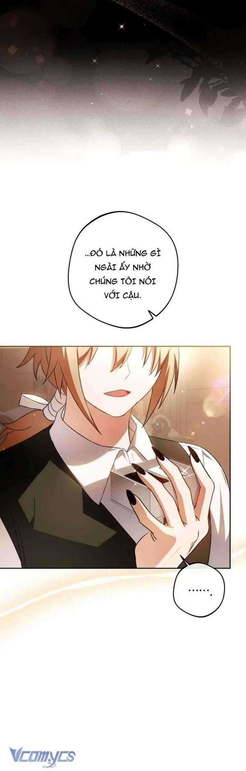 Bạo Chúa Độc Ác Trở Lại Chương 33 trang 29