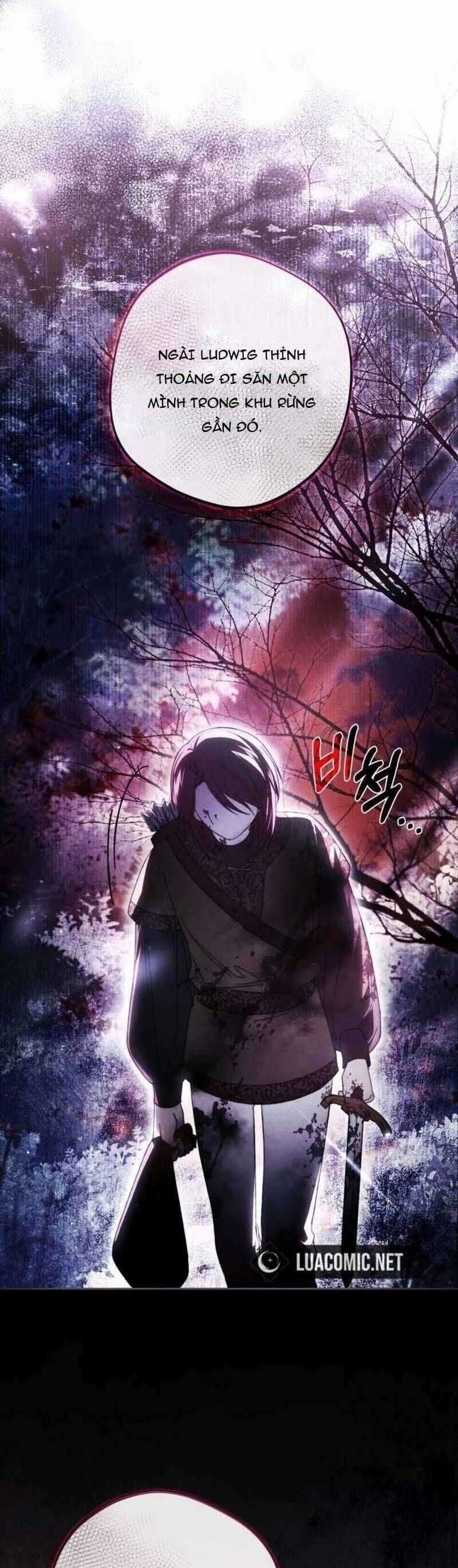 Bạo Chúa Độc Ác Trở Lại Chương 33 trang 38