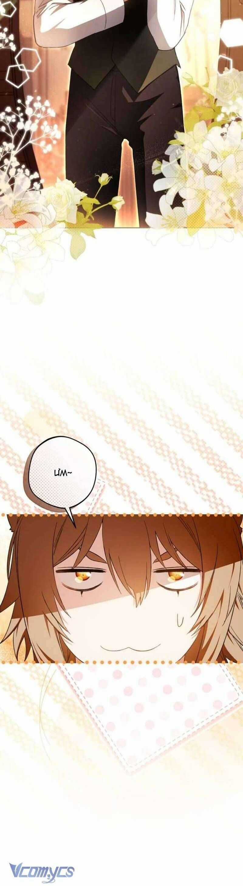 Bạo Chúa Độc Ác Trở Lại Chương 33 trang 4