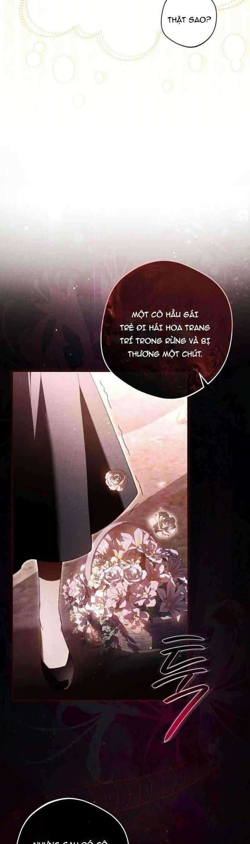 Bạo Chúa Độc Ác Trở Lại Chương 33 trang 41