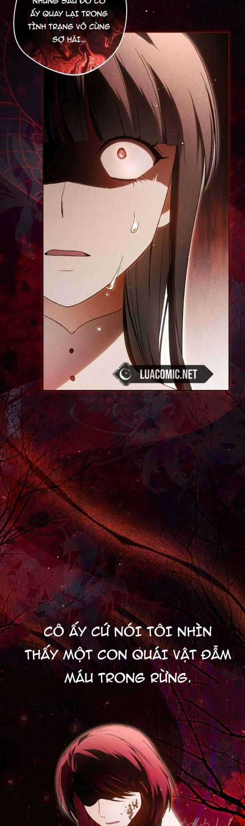 Bạo Chúa Độc Ác Trở Lại Chương 33 trang 42