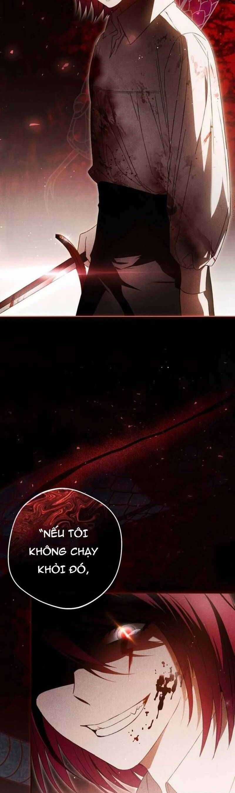 Bạo Chúa Độc Ác Trở Lại Chương 33 trang 43