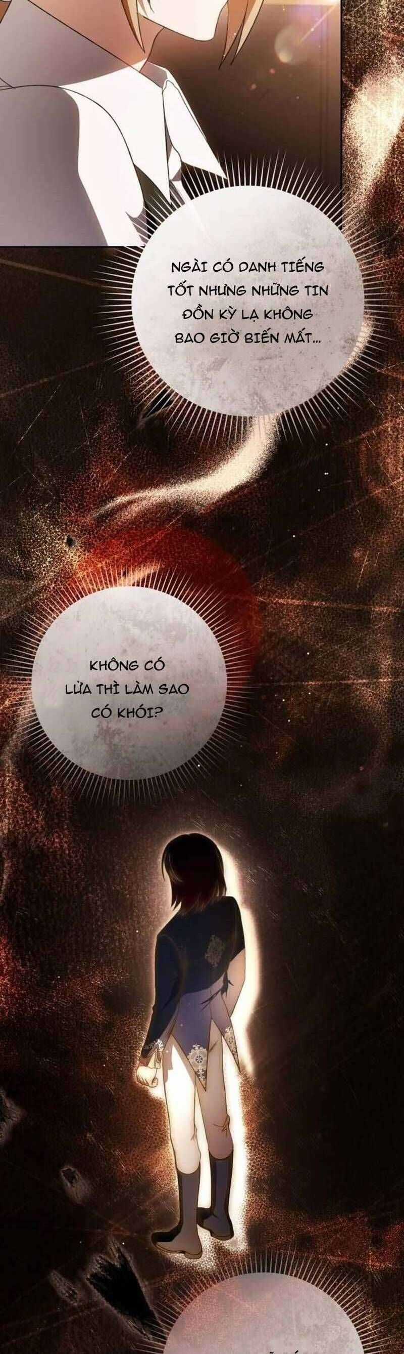 Bạo Chúa Độc Ác Trở Lại Chương 33 trang 46