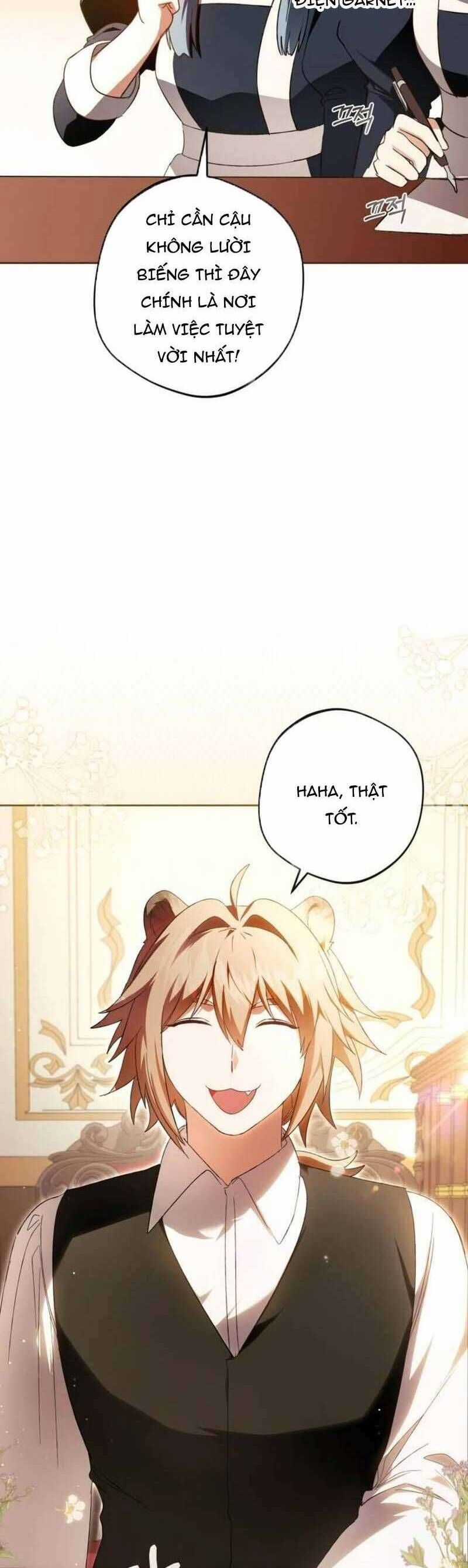 Bạo Chúa Độc Ác Trở Lại Chương 33 trang 48