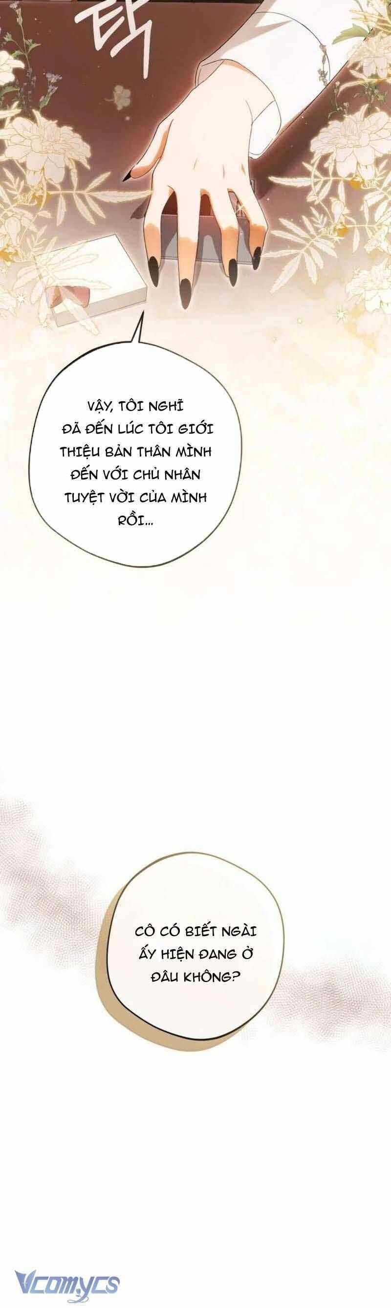 Bạo Chúa Độc Ác Trở Lại Chương 33 trang 49