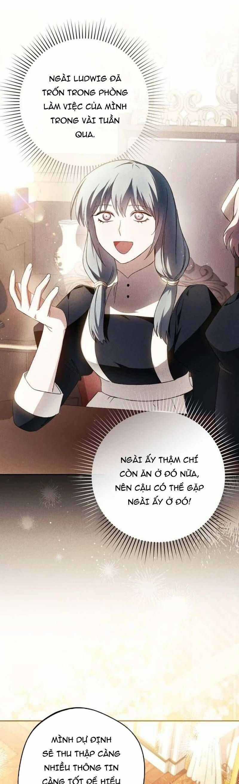 Bạo Chúa Độc Ác Trở Lại Chương 33 trang 50