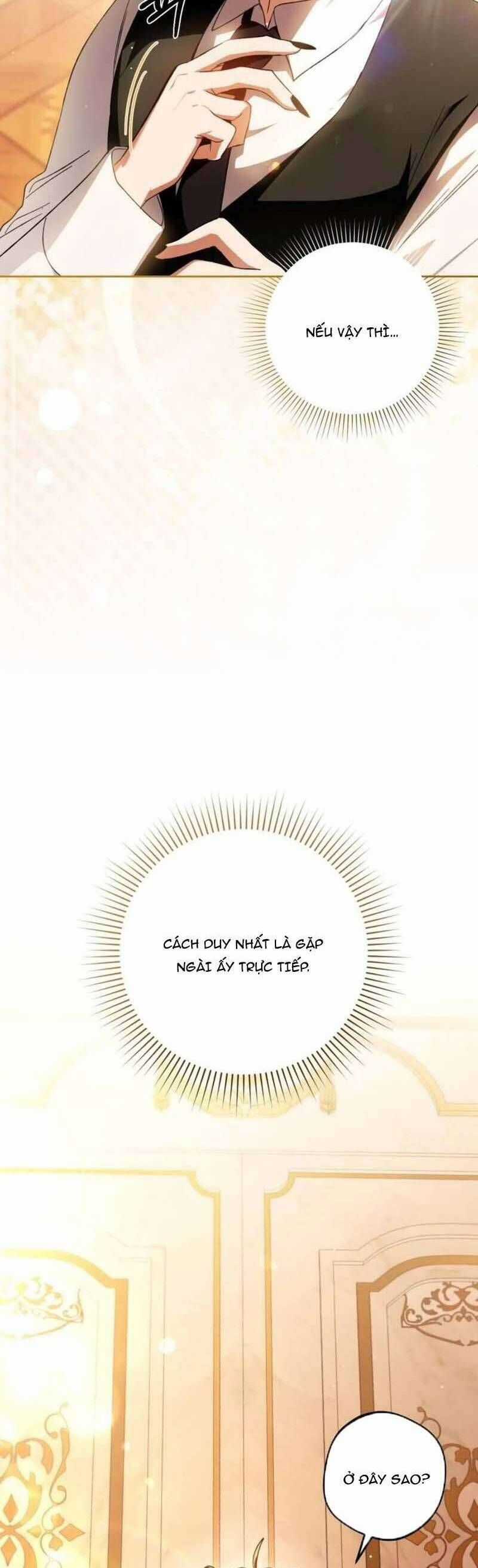 Bạo Chúa Độc Ác Trở Lại Chương 33 trang 52