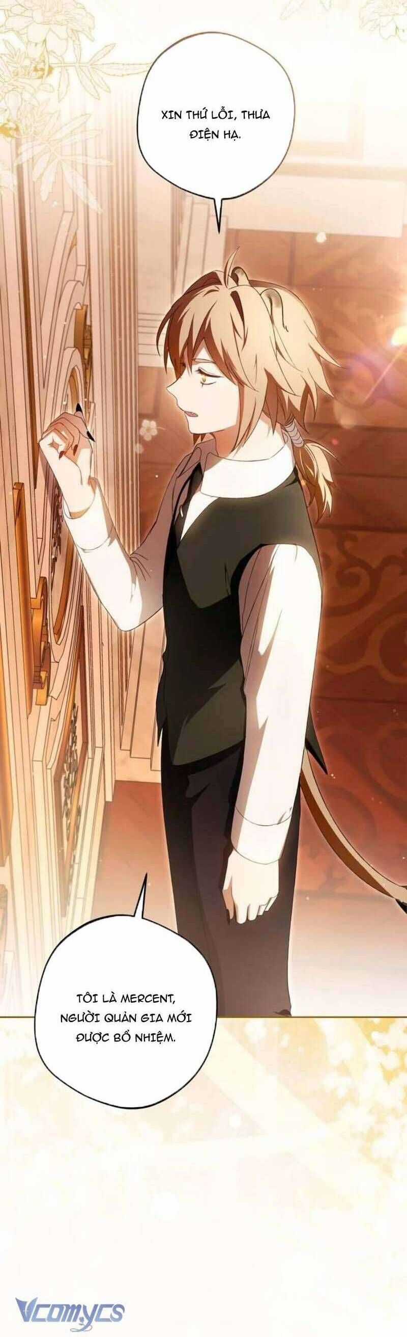 Bạo Chúa Độc Ác Trở Lại Chương 33 trang 54