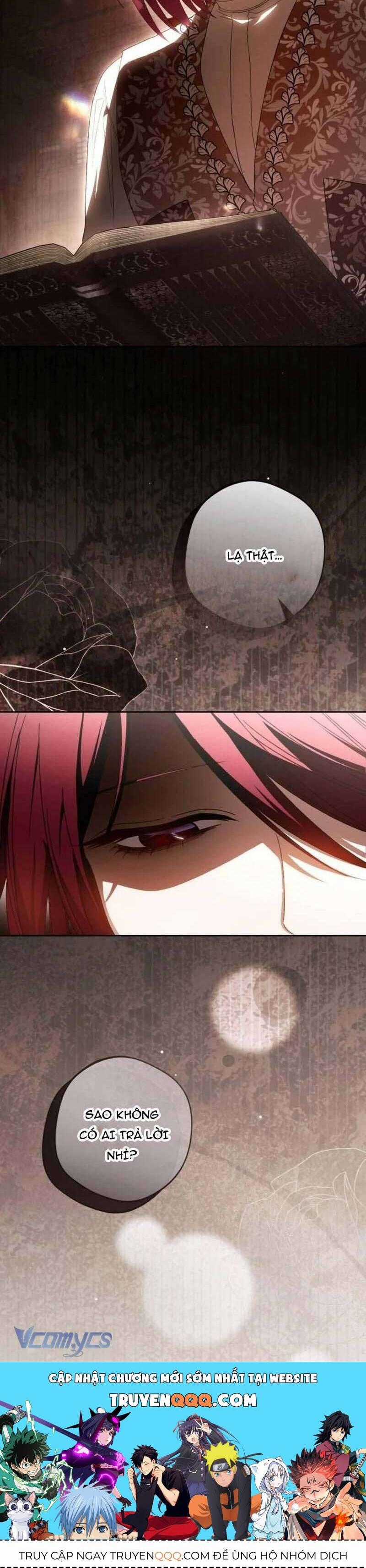 Bạo Chúa Độc Ác Trở Lại Chương 33 trang 56