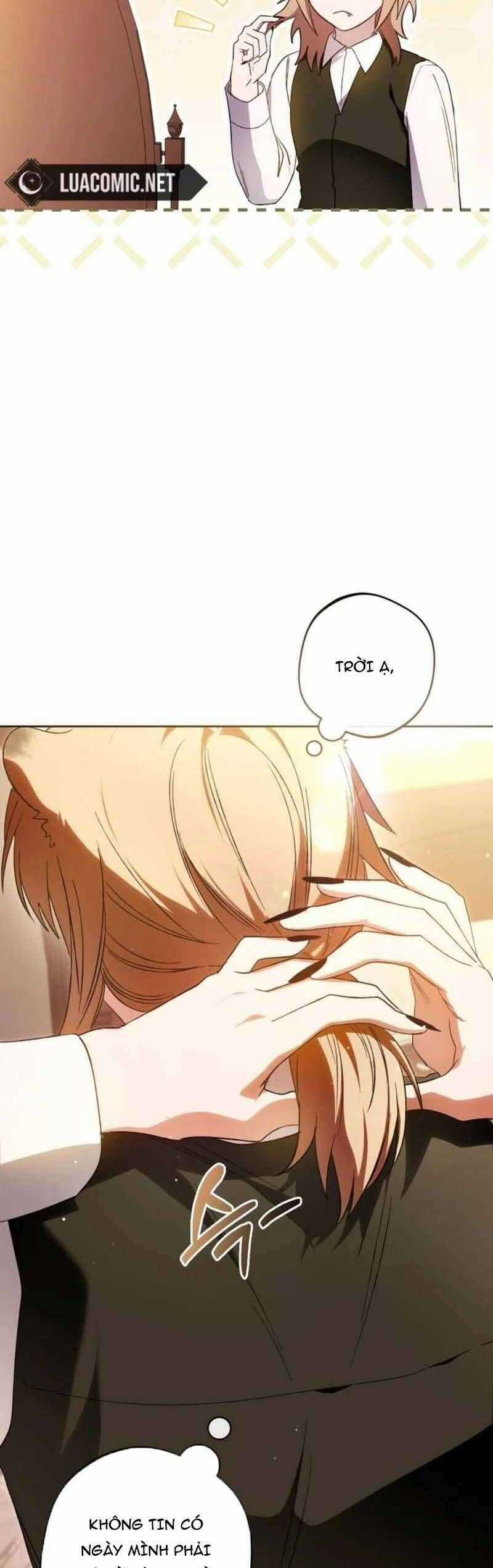 Bạo Chúa Độc Ác Trở Lại Chương 33 trang 7