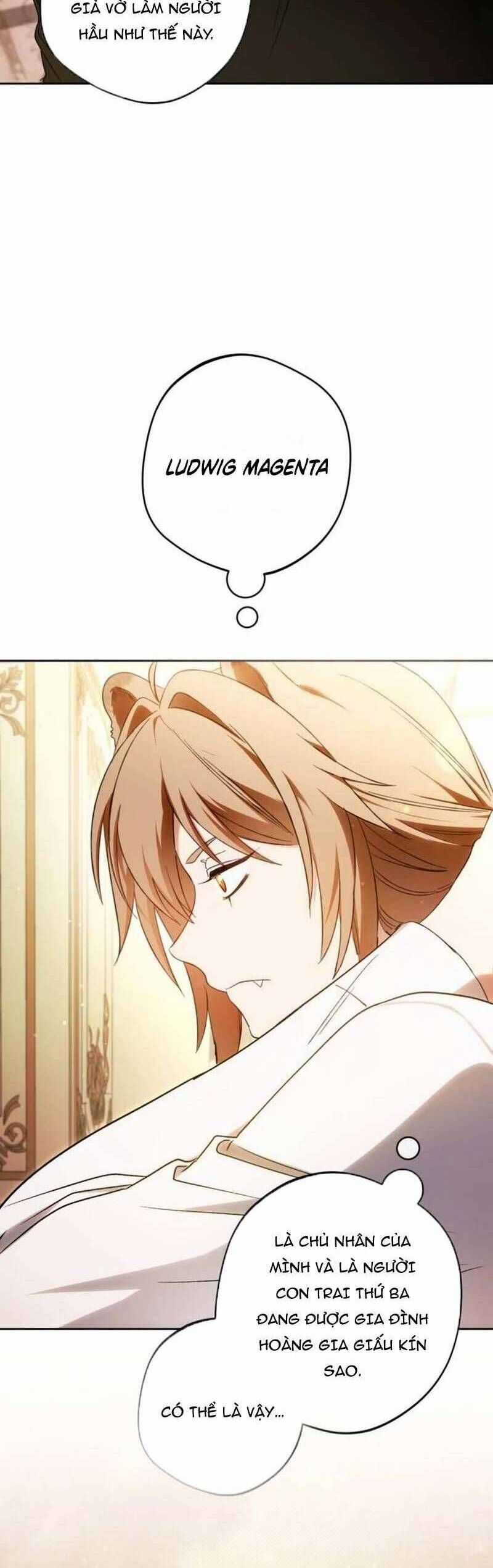 Bạo Chúa Độc Ác Trở Lại Chương 33 trang 8