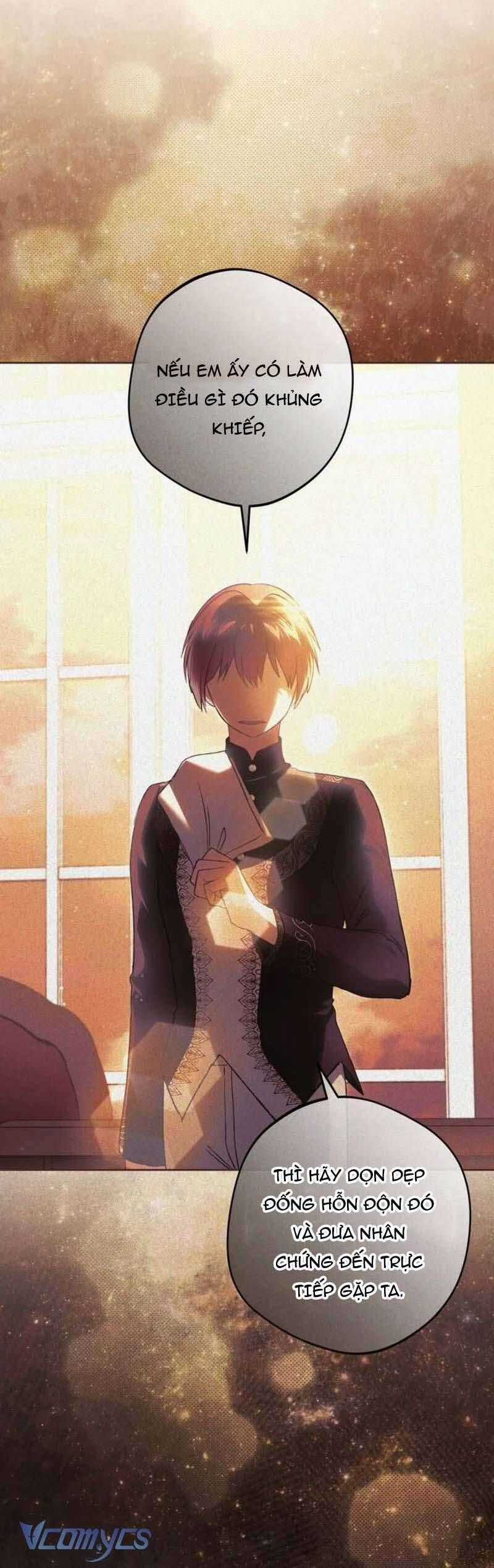 Bạo Chúa Độc Ác Trở Lại Chương 33 trang 9