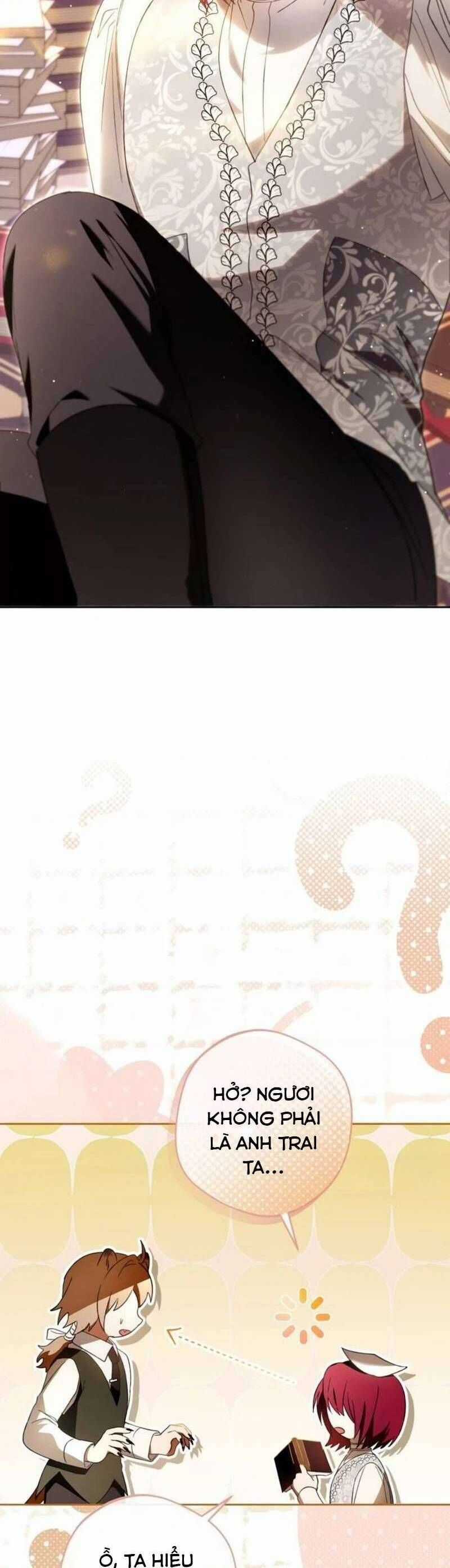 Bạo Chúa Độc Ác Trở Lại Chương 34 trang 11