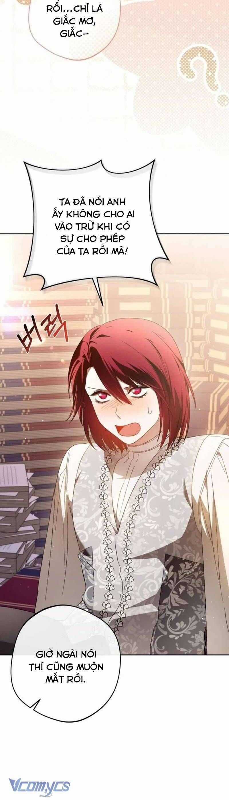 Bạo Chúa Độc Ác Trở Lại Chương 34 trang 12