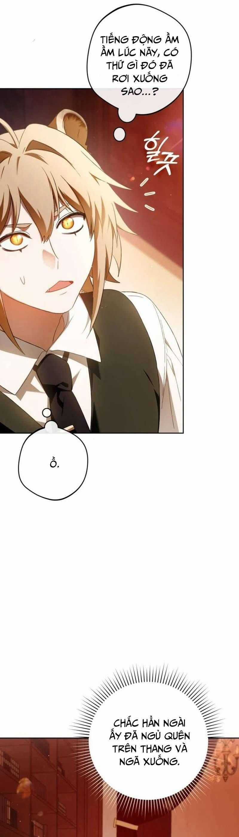 Bạo Chúa Độc Ác Trở Lại Chương 34 trang 13