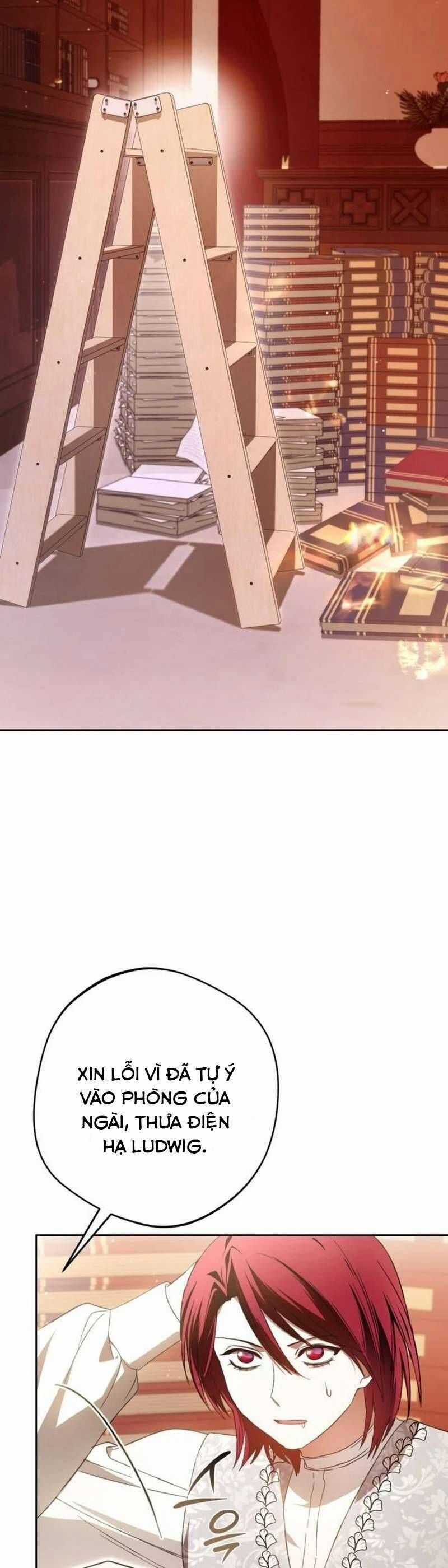 Bạo Chúa Độc Ác Trở Lại Chương 34 trang 14