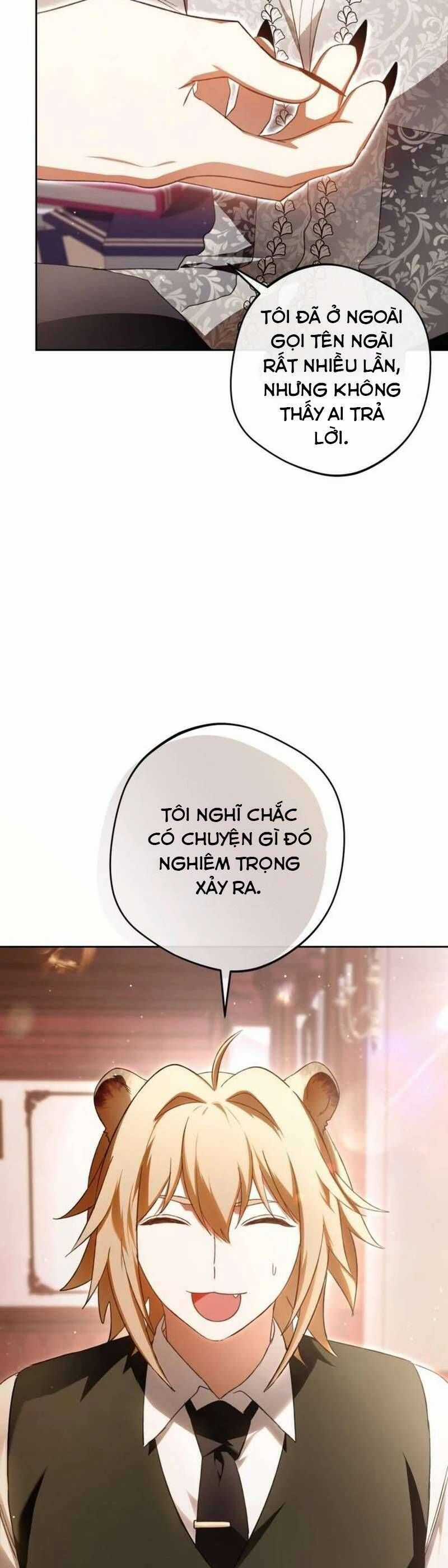 Bạo Chúa Độc Ác Trở Lại Chương 34 trang 15