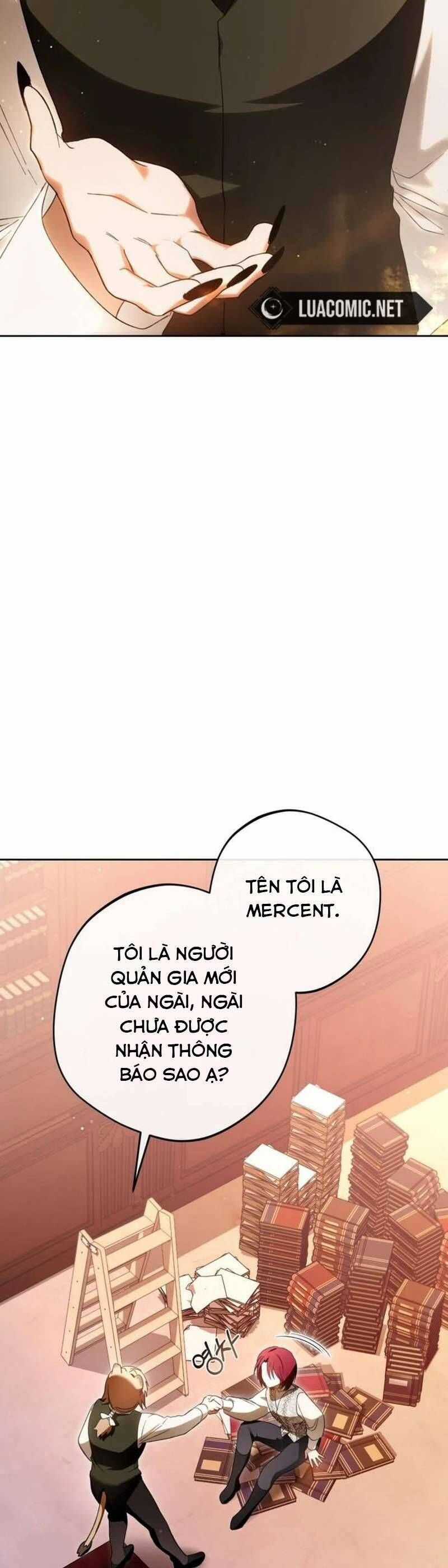 Bạo Chúa Độc Ác Trở Lại Chương 34 trang 16