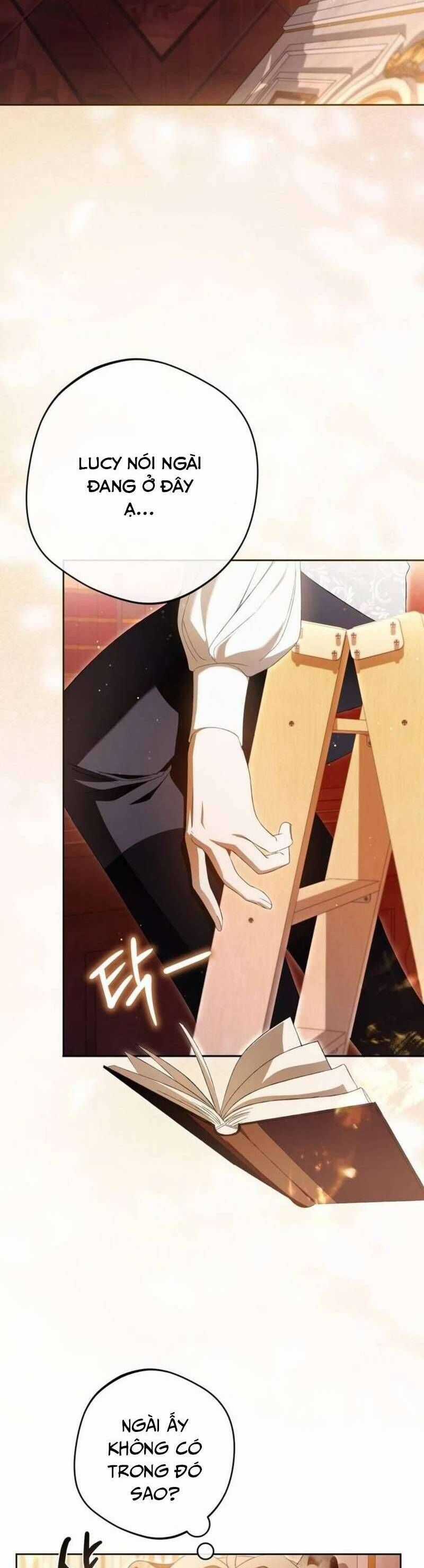 Bạo Chúa Độc Ác Trở Lại Chương 34 trang 2