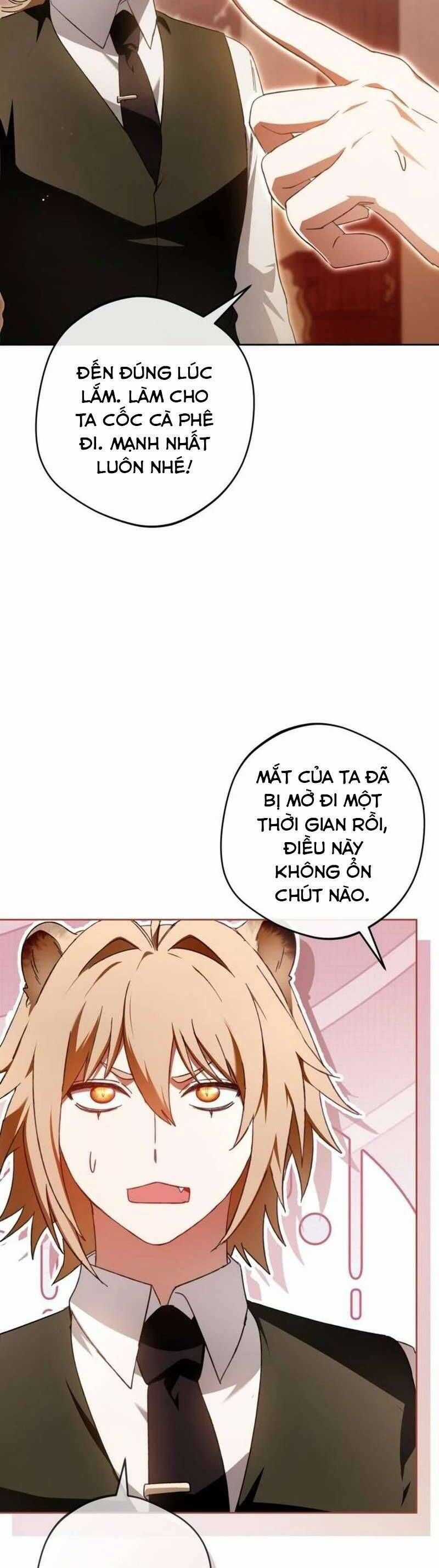 Bạo Chúa Độc Ác Trở Lại Chương 34 trang 20