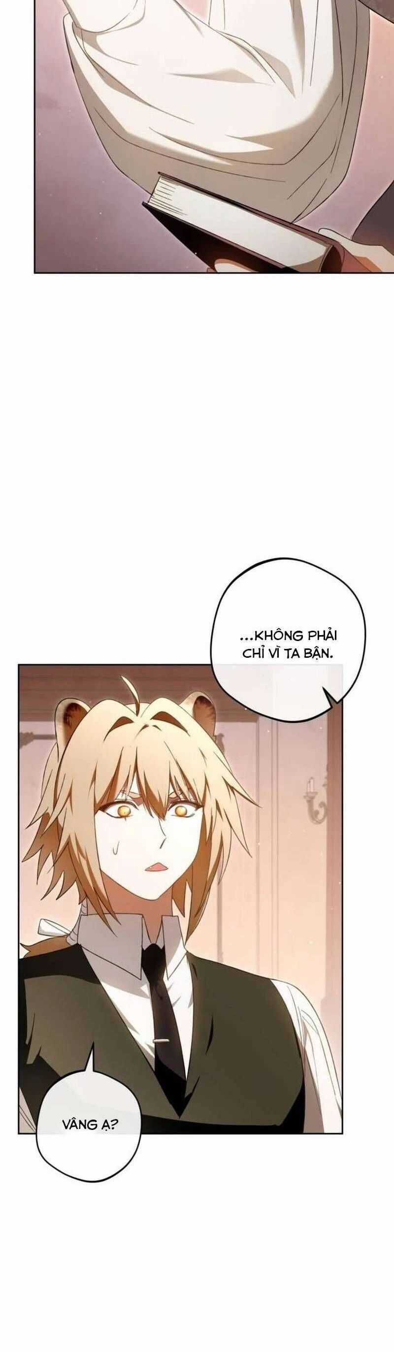 Bạo Chúa Độc Ác Trở Lại Chương 34 trang 25