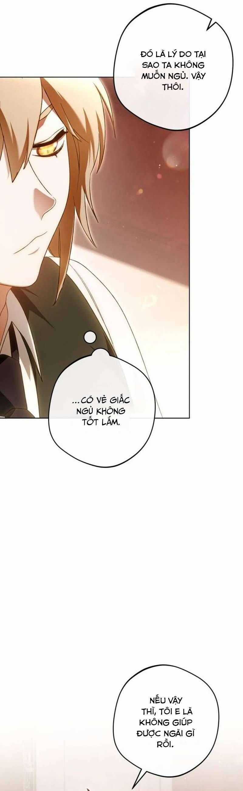 Bạo Chúa Độc Ác Trở Lại Chương 34 trang 27