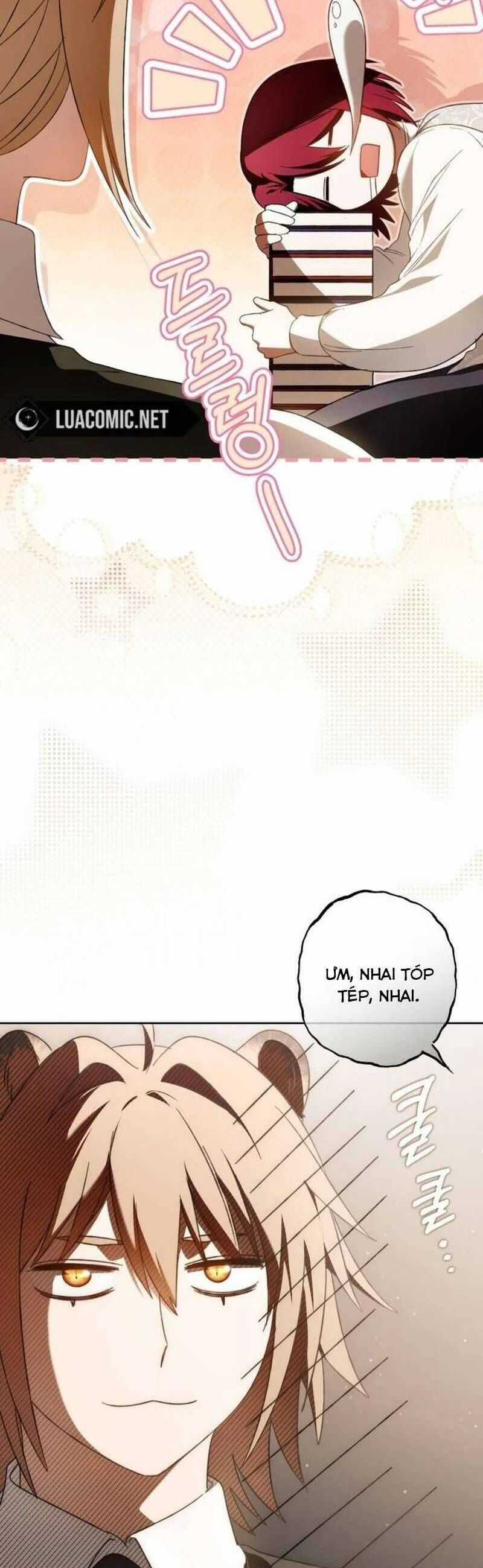 Bạo Chúa Độc Ác Trở Lại Chương 34 trang 29