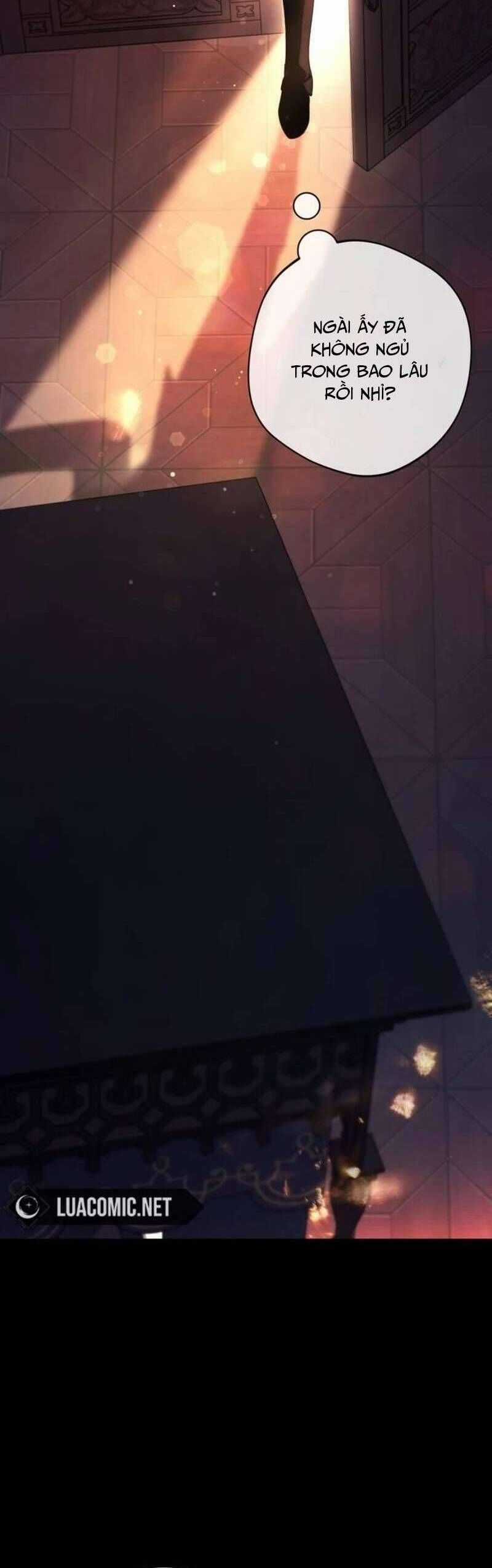 Bạo Chúa Độc Ác Trở Lại Chương 34 trang 34