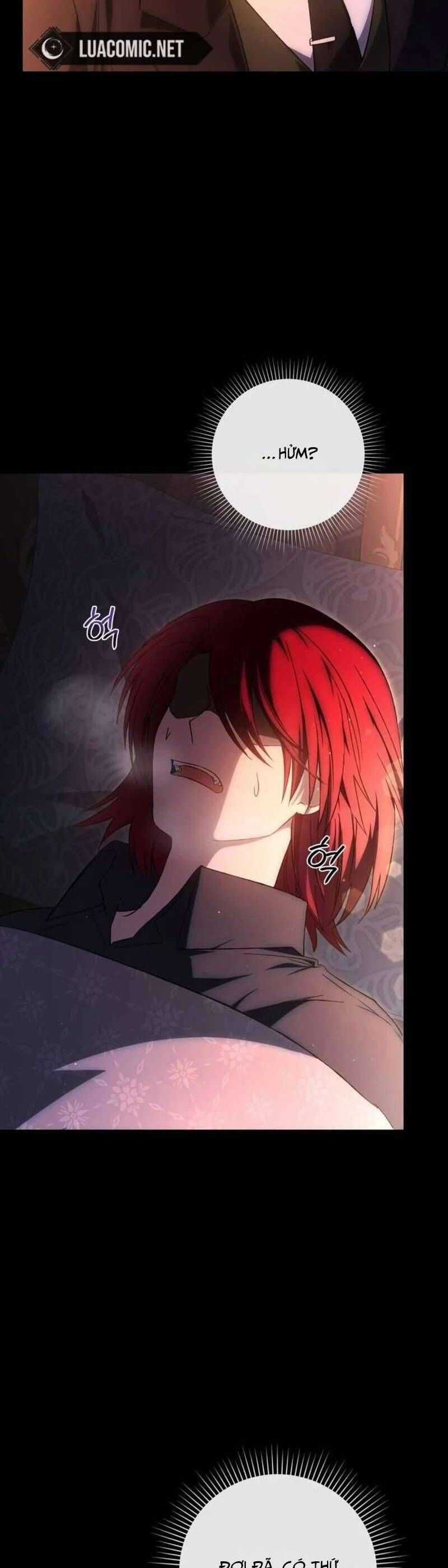 Bạo Chúa Độc Ác Trở Lại Chương 34 trang 40