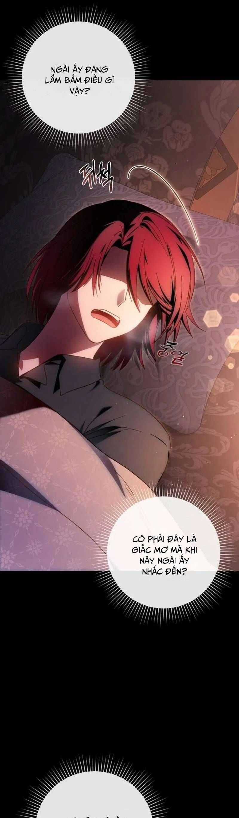 Bạo Chúa Độc Ác Trở Lại Chương 34 trang 42