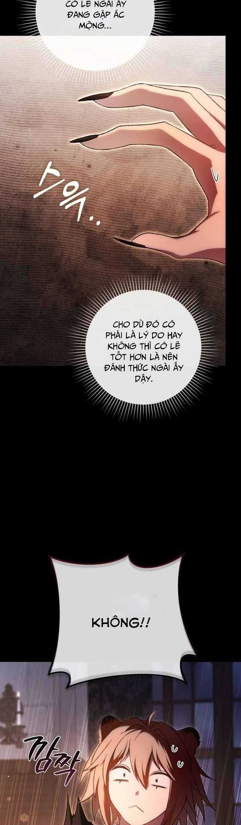 Bạo Chúa Độc Ác Trở Lại Chương 34 trang 43