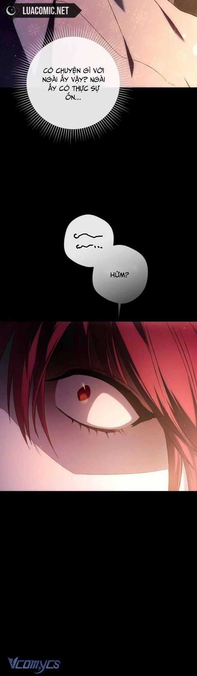 Bạo Chúa Độc Ác Trở Lại Chương 34 trang 45