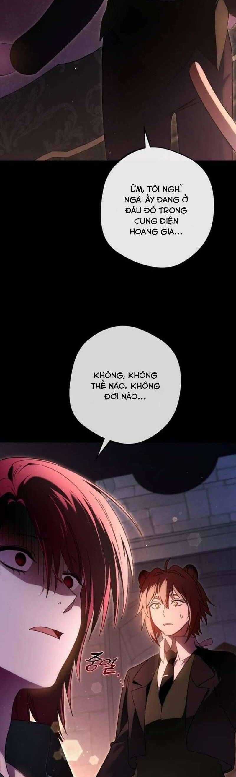 Bạo Chúa Độc Ác Trở Lại Chương 34 trang 47