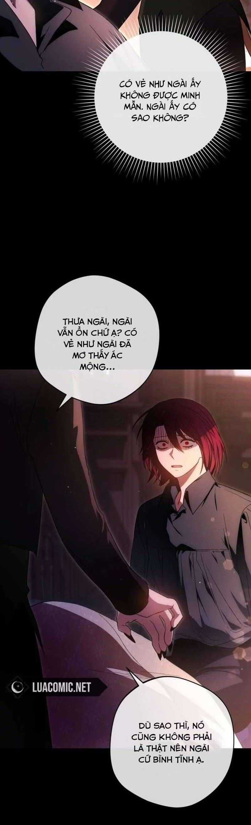 Bạo Chúa Độc Ác Trở Lại Chương 34 trang 48