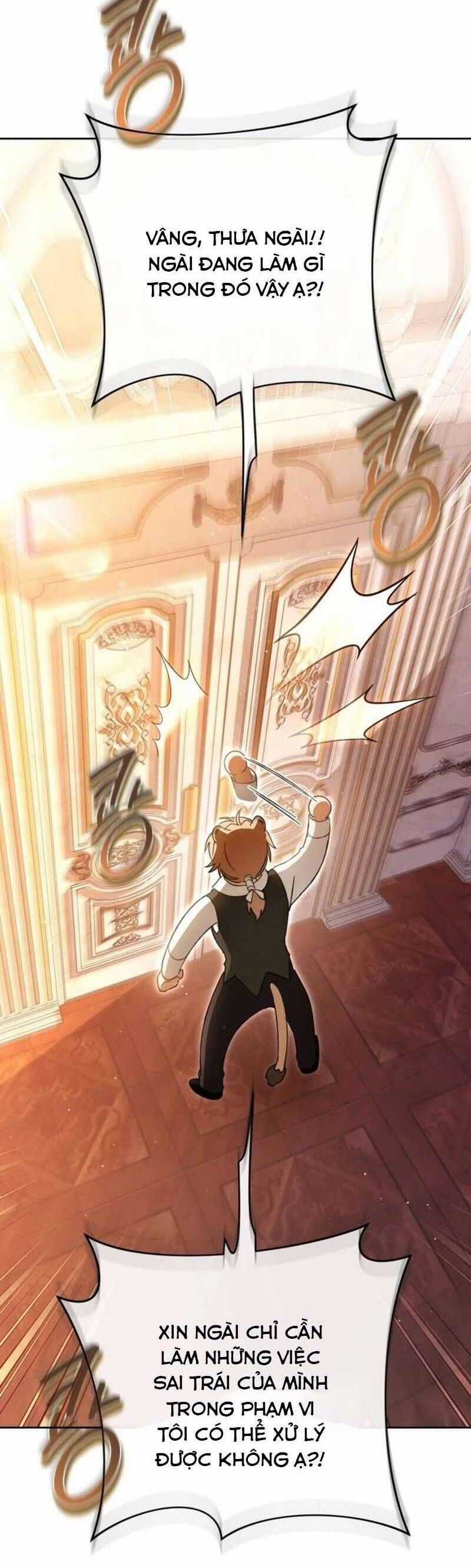 Bạo Chúa Độc Ác Trở Lại Chương 34 trang 5