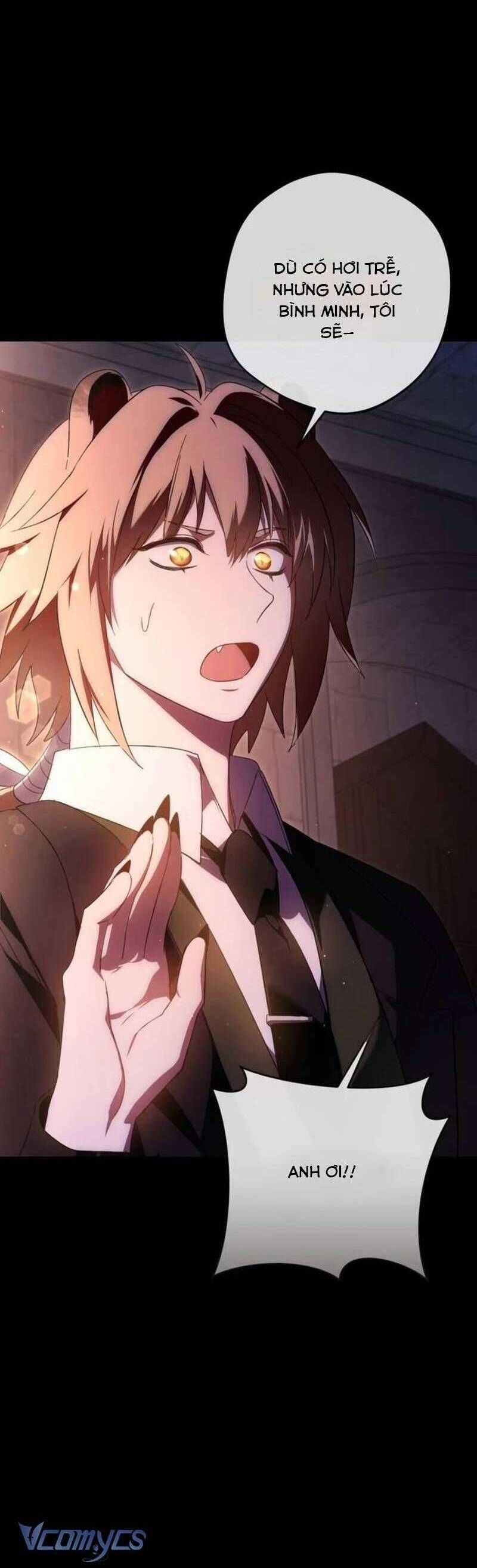 Bạo Chúa Độc Ác Trở Lại Chương 34 trang 50