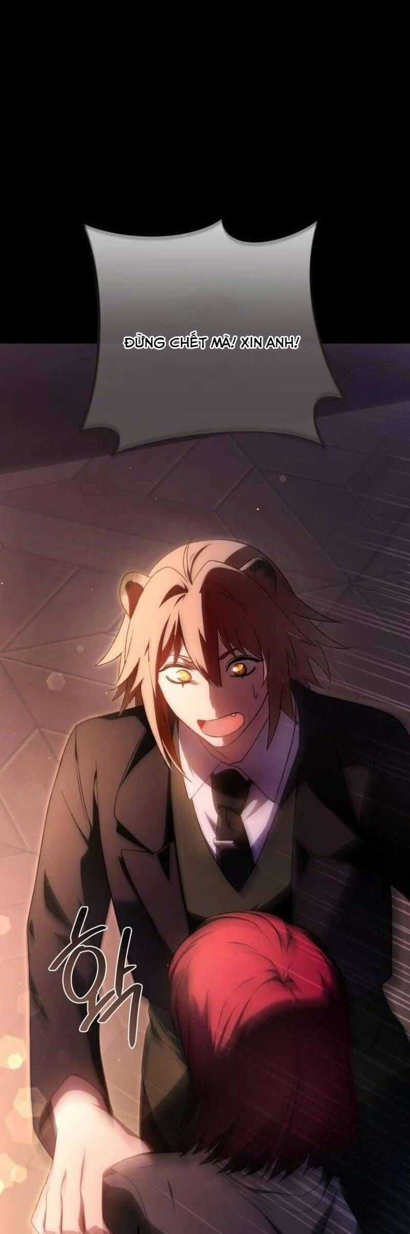 Bạo Chúa Độc Ác Trở Lại Chương 34 trang 52