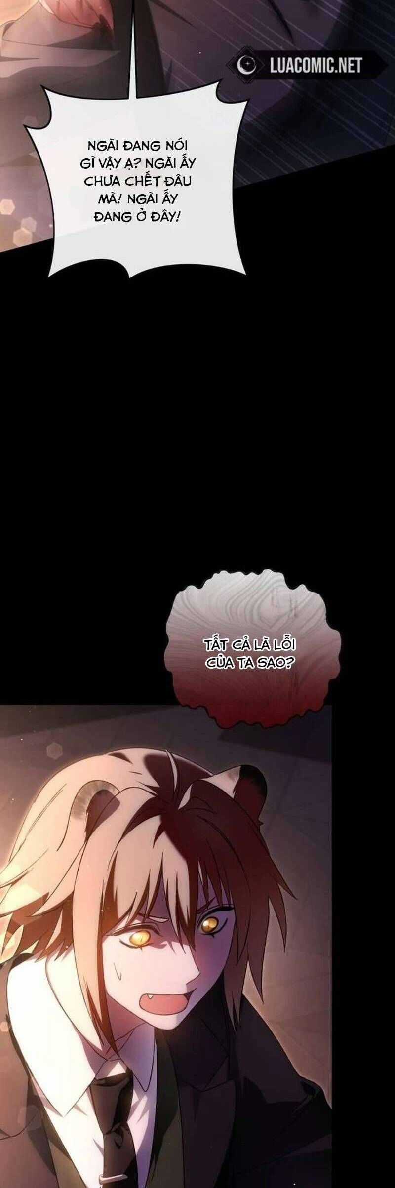 Bạo Chúa Độc Ác Trở Lại Chương 34 trang 53