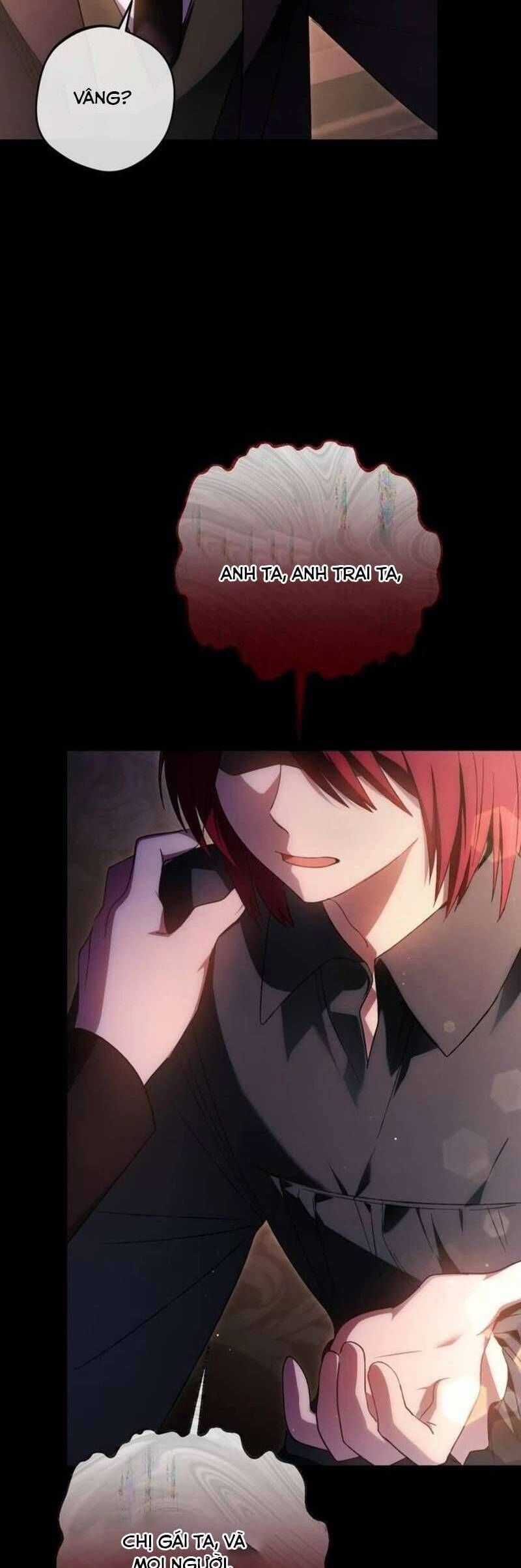 Bạo Chúa Độc Ác Trở Lại Chương 34 trang 54