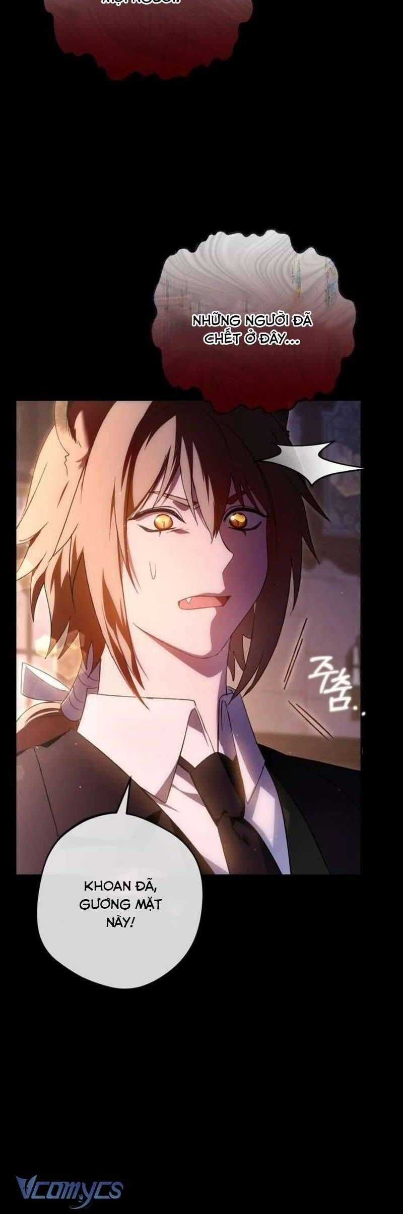 Bạo Chúa Độc Ác Trở Lại Chương 34 trang 55