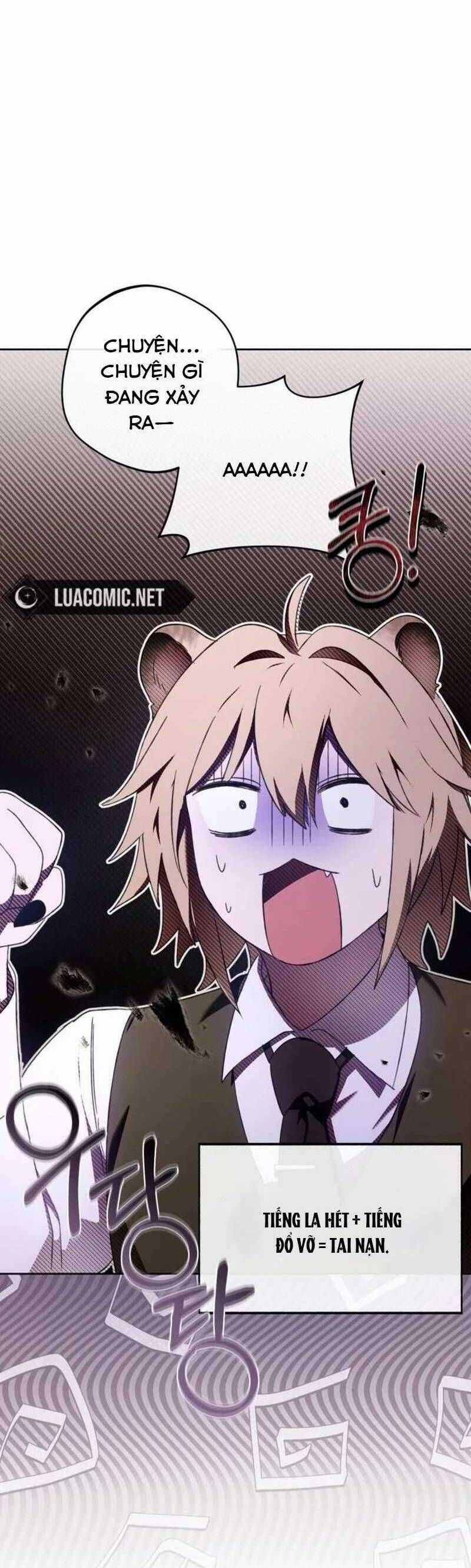 Bạo Chúa Độc Ác Trở Lại Chương 34 trang 6