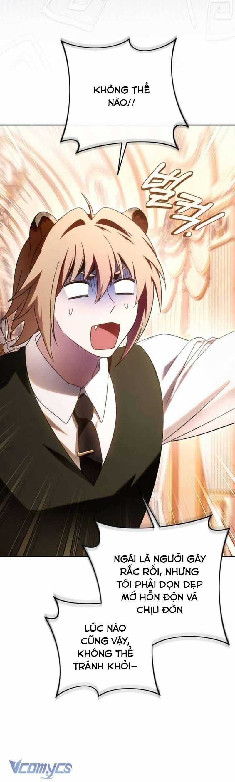 Bạo Chúa Độc Ác Trở Lại Chương 34 trang 7