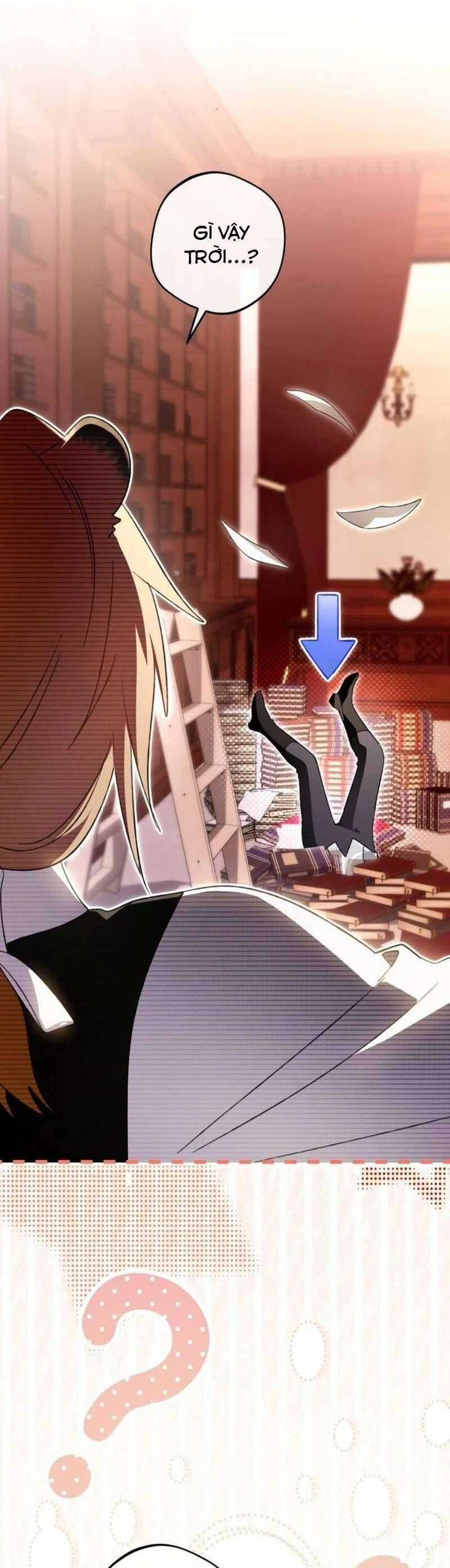 Bạo Chúa Độc Ác Trở Lại Chương 34 trang 8