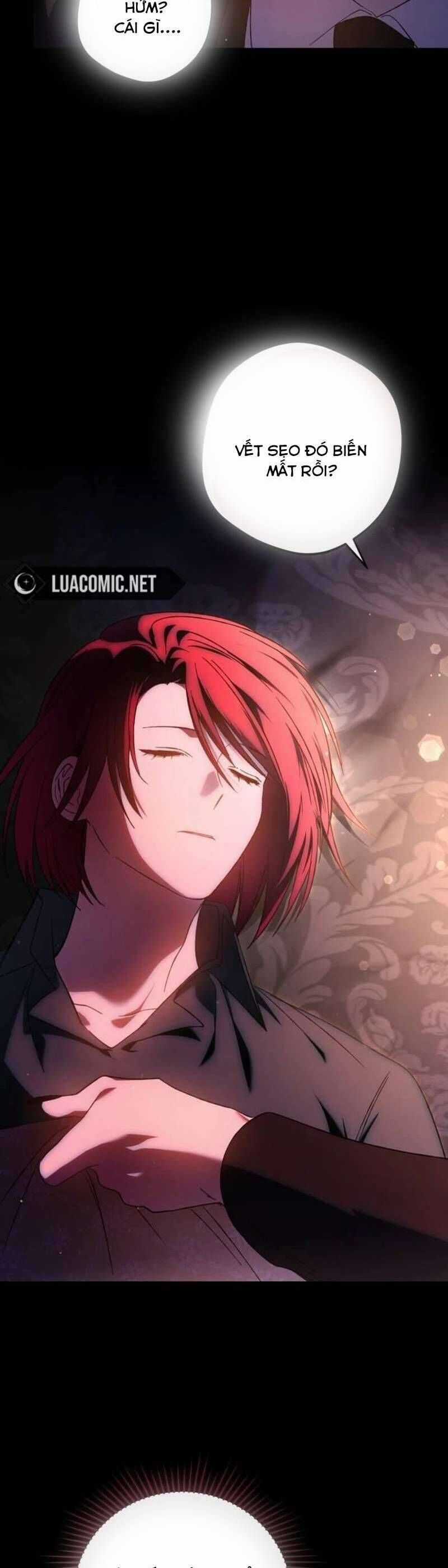 Bạo Chúa Độc Ác Trở Lại Chương 35 trang 10