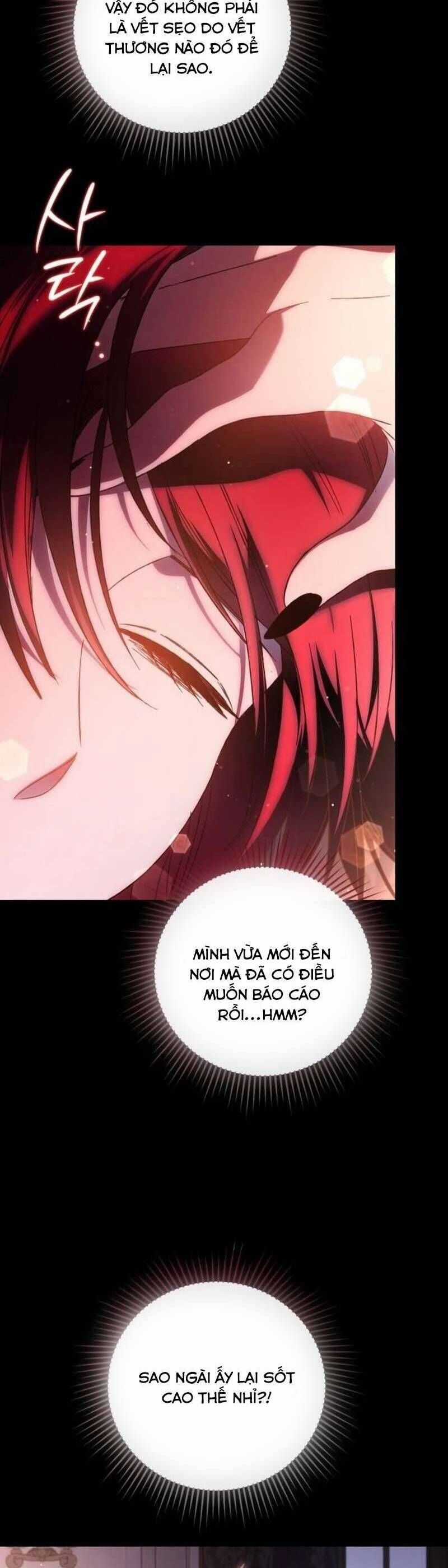 Bạo Chúa Độc Ác Trở Lại Chương 35 trang 11