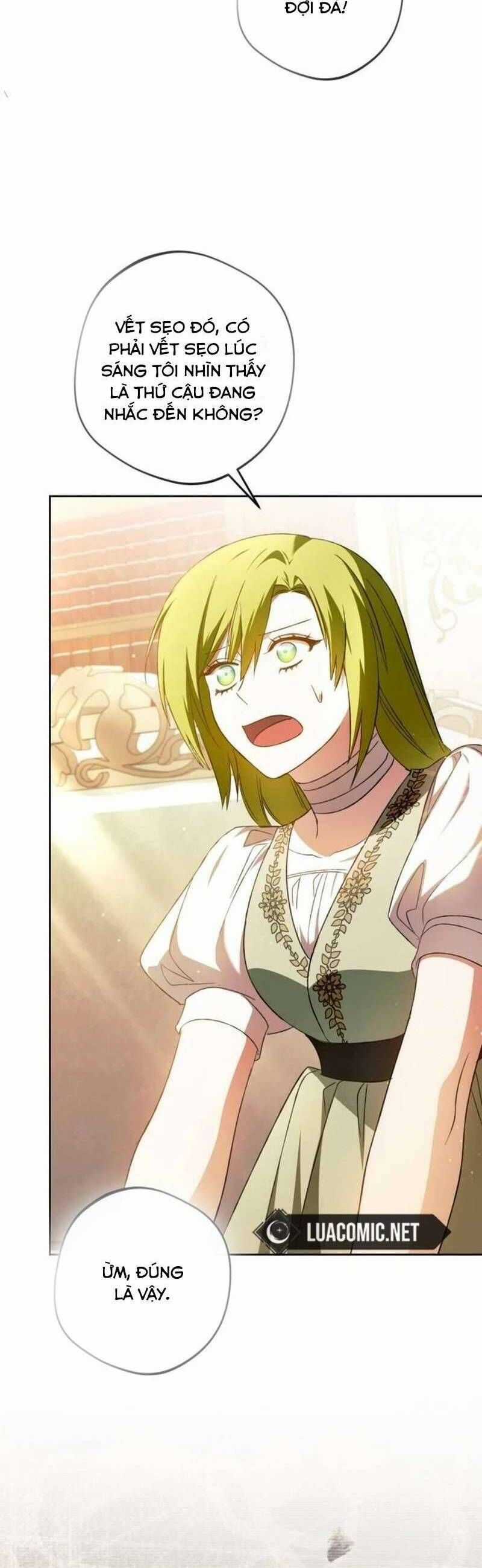 Bạo Chúa Độc Ác Trở Lại Chương 35 trang 16